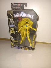 Power Rangers Legacy Movie