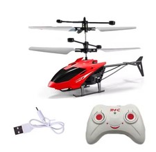 Mini Drone RC Ricaricabile