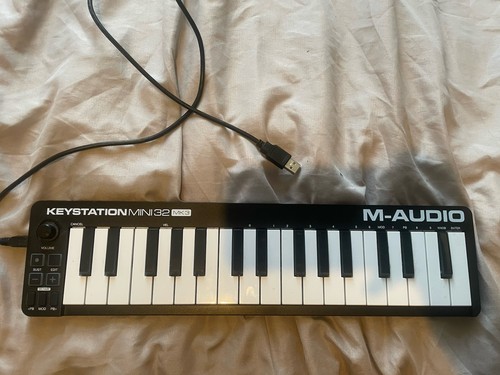 Keystation mini mk3 ultra - mini,