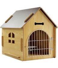 Cuccia Casa Gabbia Cane Cani