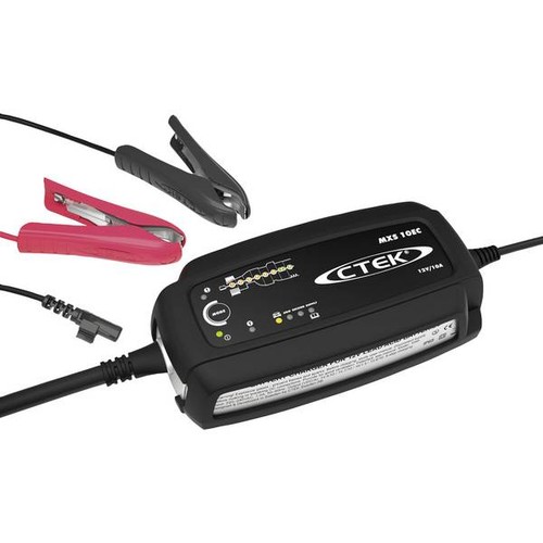 Ctek 095 mxs - 40-095,