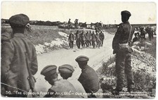 1^GUERRA MONDIALE - LUGLIO