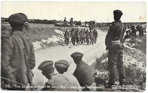 Guerra mondiale luglio - -,