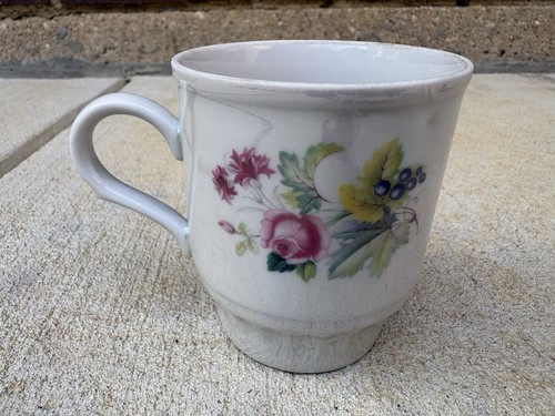 Tazza demitasse smaltata - tazza,