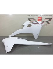 Coppia fianchetti serbatoio