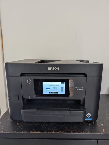 Epson workforce pro - epson,
