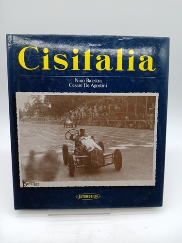 Cisitalia