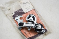 NOS, DERAGLIATORE POSTERIORE