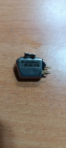 Pickering testina - pickering,