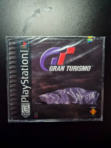 Nuovissimo grand turismo - nuovissimo,