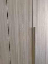 Armadio a 4 ante modello Sirio Mondo Convenienza