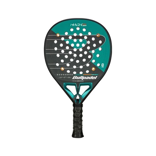 Bullpadel racchetta padel hack - racchetta,