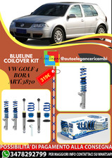 🎀Art.3871 Kit coilover