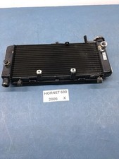 Radiatore raffreddamento honda - raffreddamento,