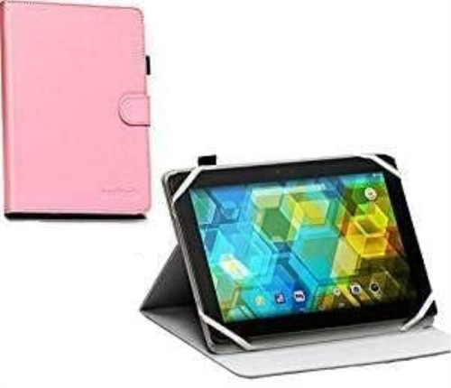 Navitech pink leather - navitech,