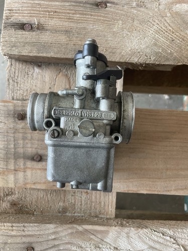 Dellorto 09356 carburatore - dellorto,