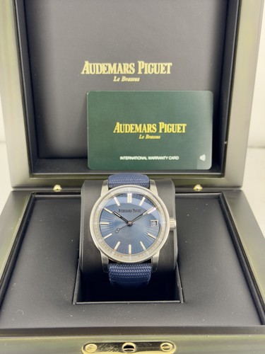 Audemars piguet codice - audemars,