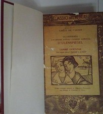 De coster LA LEGGENDA