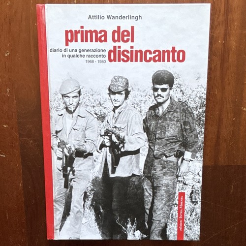 Attilio wanderlingh prima - –,