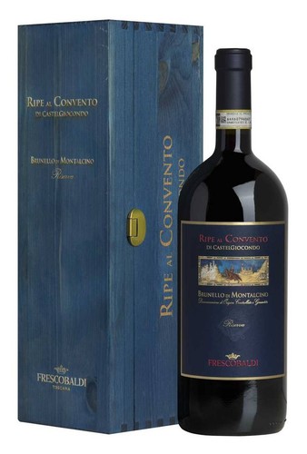 Marchesi frescobaldi - de,