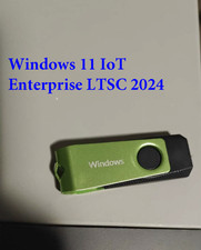 Windows 11 IoT Enterprise LTSC