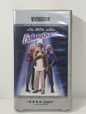 Galaxy Quest - High Definition