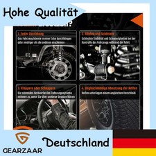 Molla sospensione per Vw Polo