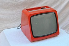 TELEVISORE Vintage "VOXSON"
