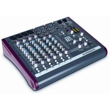 Allen heath zed - allen,
