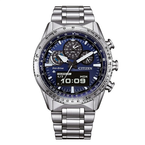 Orologio citizen uomo - citizen,