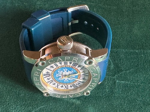 Capri watch orologio - watch,