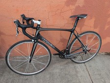 Trek Madone 6.5 OCLV Carbon