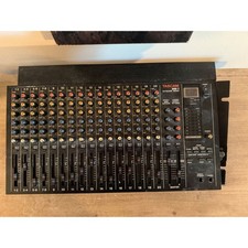 Tascam MM-1 Mixer Tastiera 20