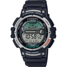 Casio WS-1200H-1AV Digitale