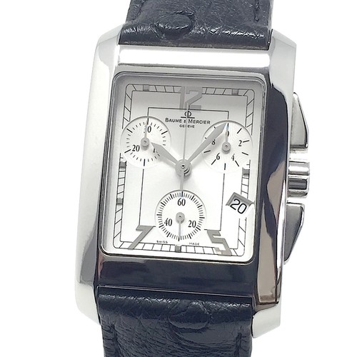 Baume mercier come nuovo e - &,