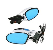 Set specchietti sportivi