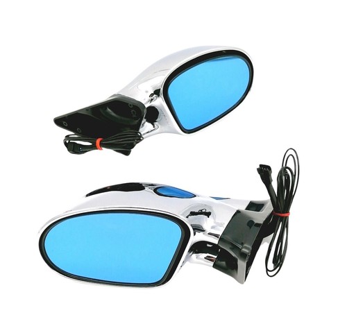 Set specchietti sportivi