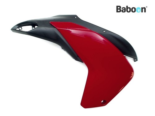 Carena sinistra ducati - carena,