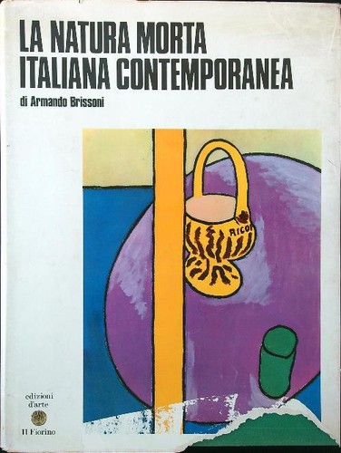 Natura morta italiana - la,