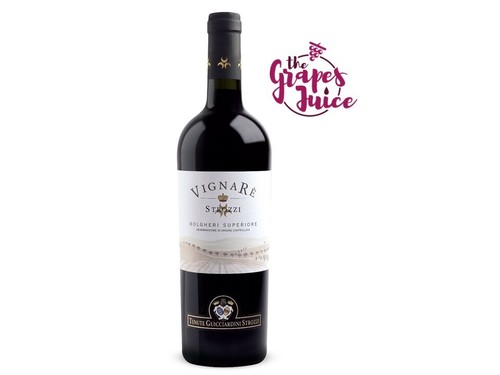 Guicciardini strozzi vignare - guicciardini,