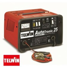TELWIN AUTOTRONIC 25 BOOST