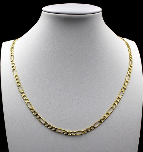 Collana con ciondolo maglia