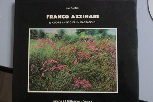 Franco azzinari cuore - franco, azzinari.