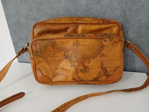 Borsa tracolla prima classe - borsa,