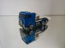 Hot Wheels Fischer Motors