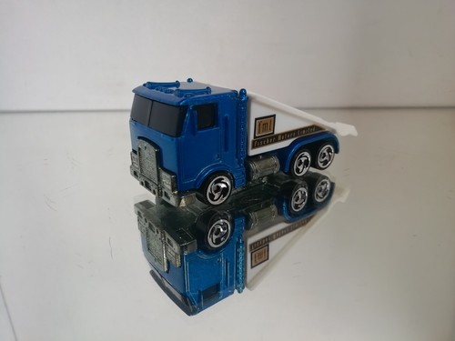 Hot wheels fischer motors - hot,