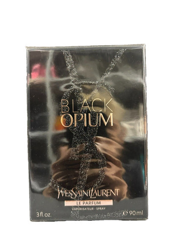 Ysl black opium - ysl,