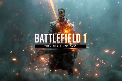 Battlefield ps4 xbox one - 1,