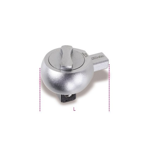 Cricchetto reversibile per - cricchetto,