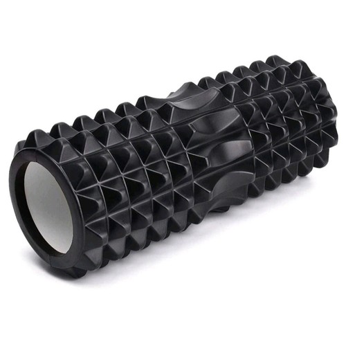 Rullo massaggio fitness - rullo,